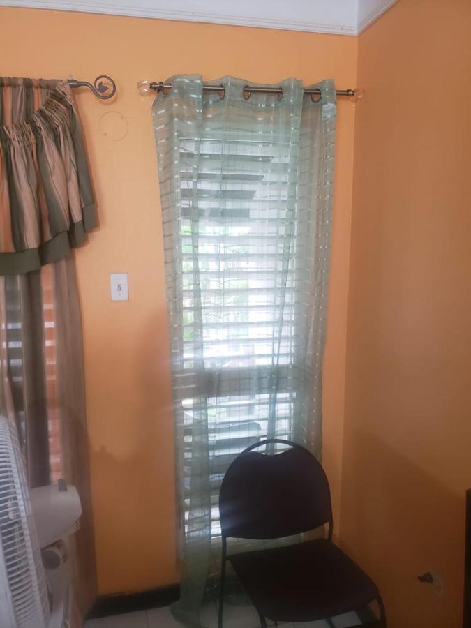 Finest Accommodation Renfrew Place 1 Bedroom Apt # 42 New Kgn 4--12 Renfrew Rd 金斯敦 外观 照片