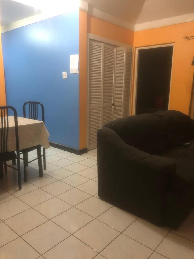 Finest Accommodation Renfrew Place 1 Bedroom Apt # 42 New Kgn 4--12 Renfrew Rd 金斯敦 外观 照片