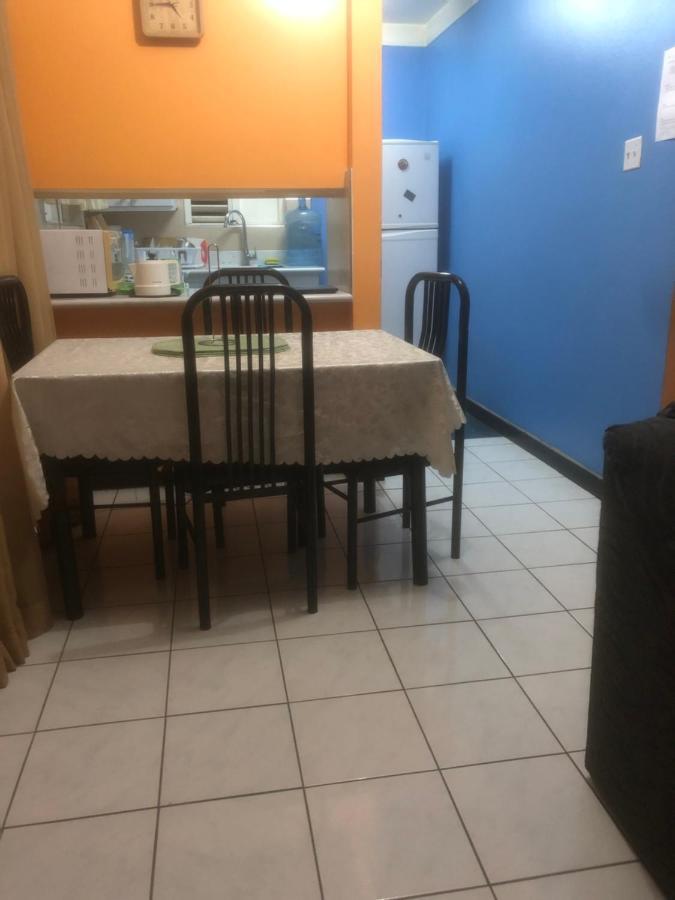 Finest Accommodation Renfrew Place 1 Bedroom Apt # 42 New Kgn 4--12 Renfrew Rd 金斯敦 外观 照片